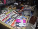 Grant 40 sleeves (SPECIAL ORDER)