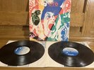 UFO - Strangers In The Night - Vintage Vinyl LP 2 Records Wxcwllent