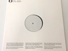 Baxter Dury - Miami - White Label Test Pressing Vinyl Record 12
