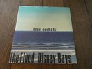 BLUE ORCHIDS - THE FLOOD / DISNEY BOYS - 7