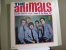 THE ANIMALS 