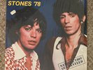 Rolling Stones '78 Satisfaction Guaranteed 2 LPs Germany Import VG+