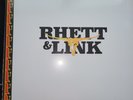 Mythical Society Rhett And Link Sing Brooks And Dunn In The Year 3000 Record