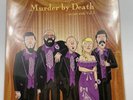 Murder By Death 