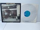Creedence Clearwater Revival: Willy And The Poorboys LP.  UK Liberty 1st Press