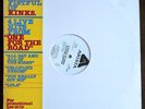 The Kinks- A Fistful of Kinks- SP 85 * VG+ * Vinyl Record
