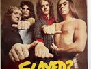 SLADE “Slayed?” LP 1972 Polydor EX German Press 2383-163 Vinyl