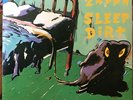 Frank Zappa Sleep Dirt Vinyl LP Great Condition