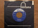 Rock Psych BLACK SABBATH EVIL WOMAN FONTANA TF1067