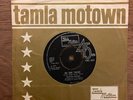 NORTHERN SOUL MARTHA REEVES NO ONE THERE TAMLA MOTOWN TMG 843