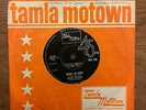 Northern Soul BRENDA HOLLOWAY-WHEN I'M GONE TAMLA TMG 508 MINT
