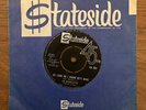 Soul The Marvelettes As Long As I Know Stateside SS 251