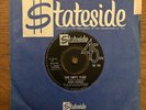 Northern Soul Dionne warwick This Empty Place /  Wishin Hopin Stateside SS191
