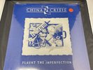 CHINA CRISIS Flaunt The Imperfection WARNER BROS LP Brand New 1st Press