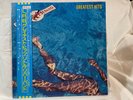 LITTLE RIVER BAND : Greatest Hits - : JAPANESE LP - with OBI :PROMO / DEMO- MINT