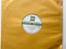 WHO WALKS ALONE BY IVOR WILSON - BBC TRANSCRIPTION SERVICE 2 X RARE VINYL DISC