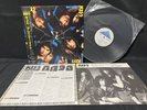 KISS CRAZY NIGHTS POLYSTAR R28R-2024 VINYL JAPAN LP OBI