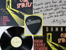 B9 *MINT UNPLAYED* The Damned Evil Spirits - SIGNED BY 4 MEMBERS - Plus Merch