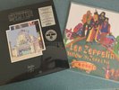 new Led Zeppelin-The Song Remains The Same 4LPs RTI HQ-180 Half-Speed+extra LP