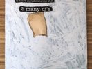 2 Many DJs. - As Heard On Radio Soulwax Vinyl Record 2012 Rare