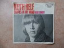 Keith Relf, Shapes in my mind, Blue Sands, EPIC 5-10110