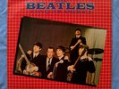 BEATLES 1985 DOUBLE LP - 