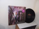 CINDERELLA NIGHT SONGS ORIGINAL ALBUM FROM 1986 IN SHRINK WRAP WITH HYPE STICKER