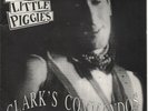 THREE LITTLE PIGGIES clark's commandos 1989 UK MRS SLOCOMBE INDIE ROCK 7