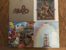 Malo - 4 Records For 1 Price. Vinyl In Excellent Condition