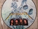 Metallica  - And Justice For All , sehr selten  1988 USA Extremely Ltd 