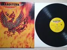 Grand Funk – Phoenix (Capitol Records 1972) LP Vinyl