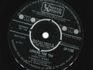 Garnet Mimms - Looking For You - UK United Artists 1st Issue - Northern Soul