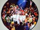 ABBA - Thank You For The Music - PICTURE DISC  - 12 Inch LP  Vinyl NEW - 2022