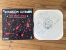 Autographed The Ventures – Stars On Guitars Lp Nokie Edwards / Mel Taylor / Bob