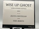 Elvis Costello, Elvis Costello & the Roots - Vinyl - Blue Note Records 2 Vinyl