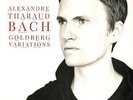 Bach / Alexandre Tha - Goldberg Variations - Vinyl Record lp.. - S16136A