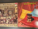 Bad Manners LPs Loony Tunes and Forging Ahead VG+ 1980 & 1982