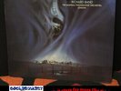 Mutant (soundtrack record) - Richard Band - USA 1st press (1984)