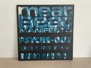 Meat Beat Manifesto - Radio Babylon / Psyche Out 12