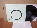 KEITH JARRETT TRIO – CHANGELESS ECM 1392 ’89 German only LP US 80s JAZZ Mint Ins