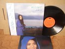 HAKO YAMASAKI ‎–  時は流れて Orig Polydor '85 LP Japanese FOLK ROCK PSYCH M- OBI Ins