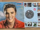 Elvis LPM 1990 For LP Fans Only S7. Top Zustand VG++