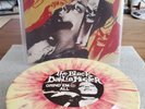 THE BLACK DAHLIA MURDER Grind Em All Red / Yellow Splatter 7