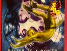 SNAP  RHYTHM IS A DANCER VINYL 12
