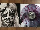 Poppy – I Disagree vinyl LP record 12