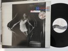 Rainbow Bent Out Of Shape LP Vinyl 1983, Polydor , Uk Press,  NM/NM