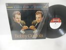 rare BOBBY CURTOLA nr mint 1963 vinyl lp A LOVE STORY IN STEREO in shrinkwrap