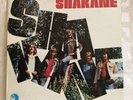 Shakane 1974 Vinyl LP Young Blood International YBLP33003 Self Titled