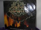 Vinyl Record Black Sabbath Best Ultimate in Heavy Metal Music 1980 1983 UK rare