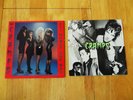 The Cramps: Fever / Garbage Man 7